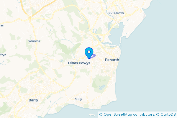 Hire a Coach in Murch, The Vale of Glamorgan, Wales
