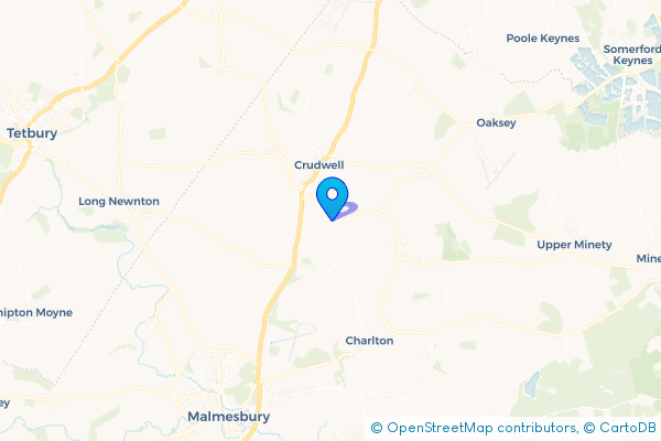 Hire a Coach in Murcott, Wiltshire, England