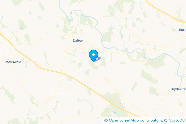 Hire a Coach in Murraythwaite, Dumfries and Galloway, Scotland