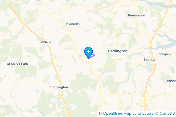 Hire a Coach in Nedderton, Northumberland, England