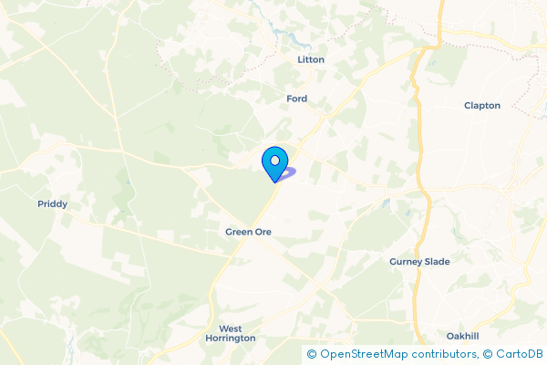 Hire a Coach in Nedge Hill, Somerset, England