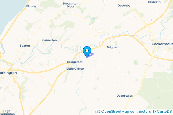 Hire a Coach in Nepgill, Cumbria, England