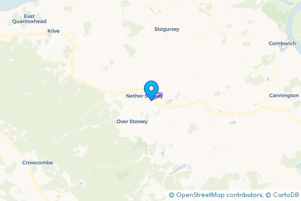 Hire a Coach in Nether Stowey, Somerset, England