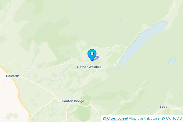 Hire a Coach in Nether Wasdale, Cumbria, England