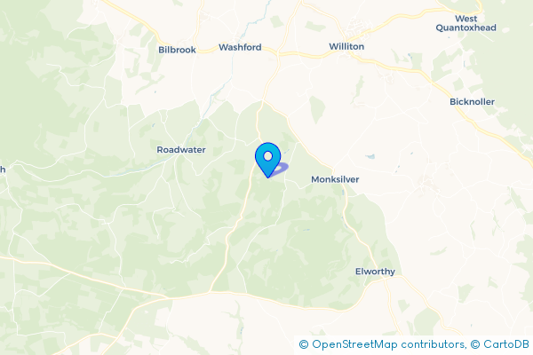 Hire a Coach in Nettlecombe, Somerset, England