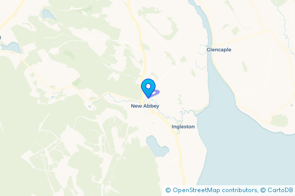 Hire a Coach in New Abbey, Dumfries and Galloway, Scotland