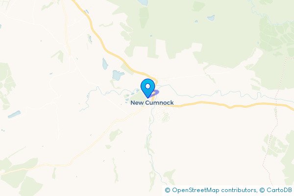 Hire a Coach in New Cumnock, East Ayrshire, Scotland