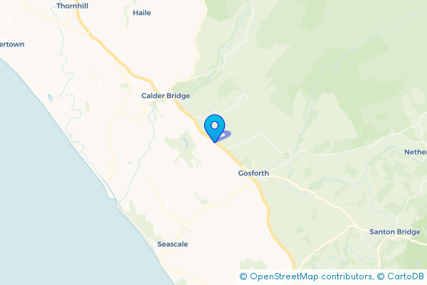 Hire a Coach in New Mill, Cumbria, England