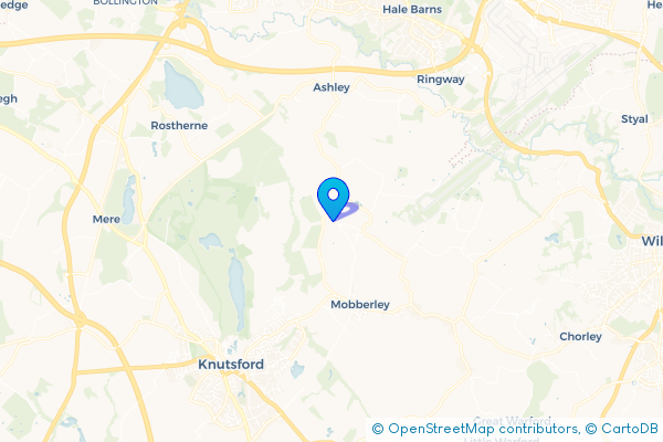 Hire a Coach in New Mills, Cheshire, England