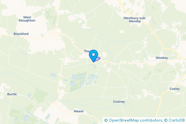 Hire a Coach in New Town, Somerset, England