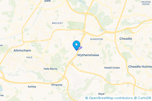 Hire a Coach in Newall Green, Greater Manchester, England