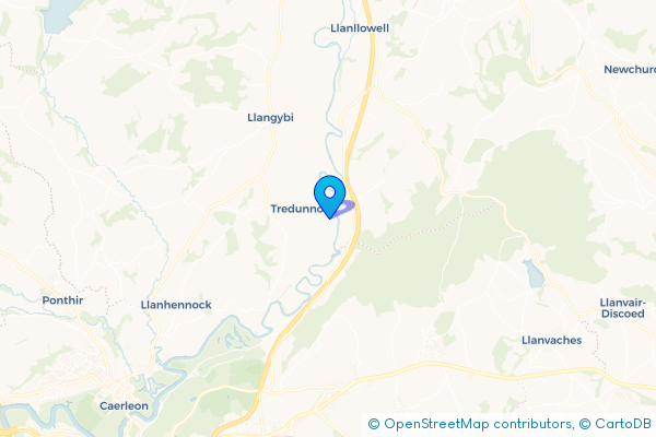 Hire a Coach in Newbridge on Usk, Monmouthshire, Wales