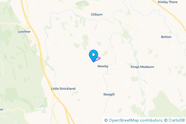 Hire a Coach in Newby Head, Cumbria, England