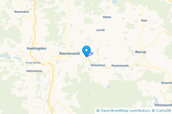 Hire a Coach in Newchurch, Lancashire, England