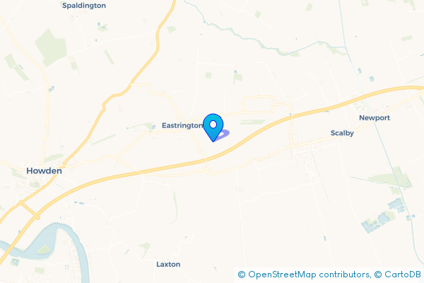Hire a Coach in Newland, East Riding of Yorkshire, England