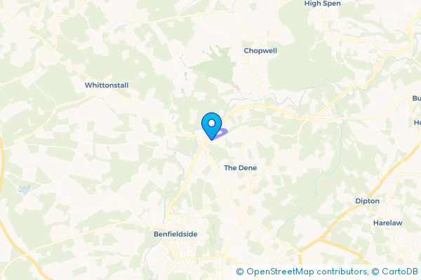 Hire a Coach in Newlands, County Durham, England