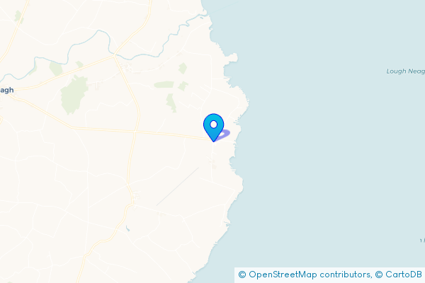 Hire a Coach in Newport Trench, Cookstown, Northern Ireland