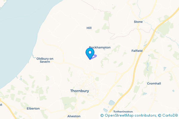 Hire a Coach in Newton, Gloucestershire, England