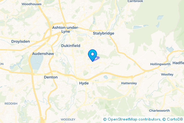 Hire a Coach in Newton, Greater Manchester, England