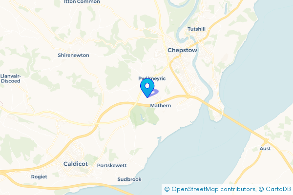 Hire a Coach in Newton Green, Monmouthshire, Wales