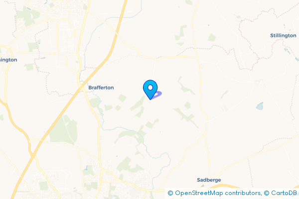 Hire a Coach in Newton Ketton, County Durham, England