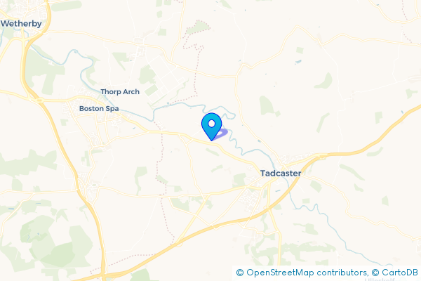 Hire a Coach in Newton Kyme, North Yorkshire, England