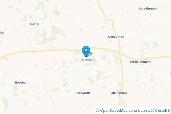 Hire a Coach in Newton, Lincolnshire, England