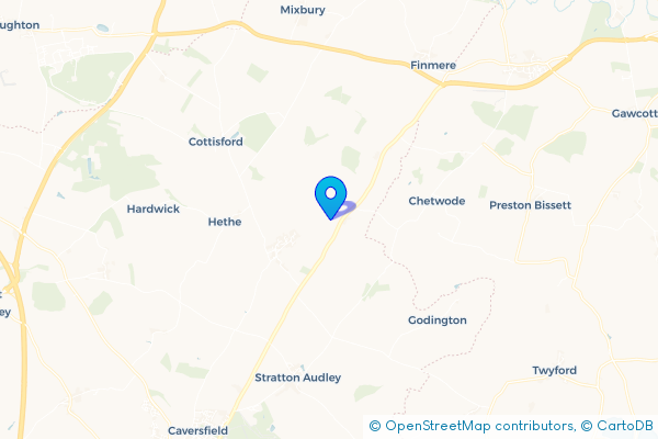 Hire a Coach in Newton Morrell, Oxfordshire, England