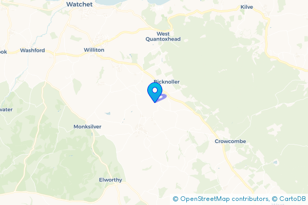 Hire a Coach in Newton, Somerset, England