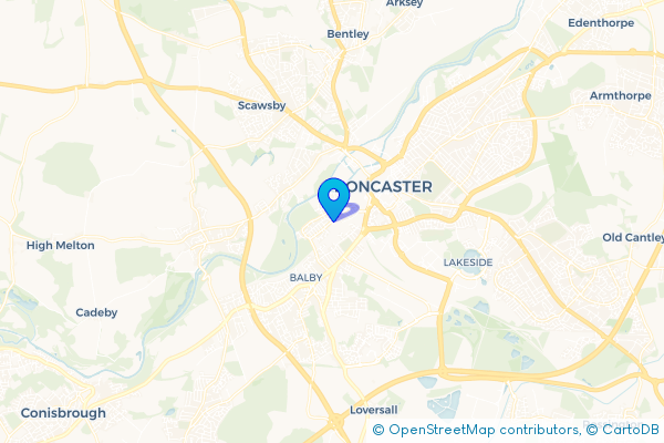 Hire a Coach in Newton, South Yorkshire, England