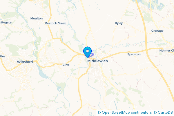 Hire a Coach in Newtonia, Cheshire, England
