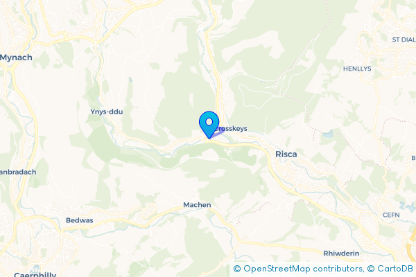 Hire a Coach in Newtown, Caerphilly, Wales
