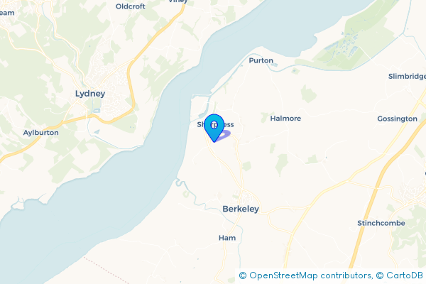 Hire a Coach in Newtown, Gloucestershire, England