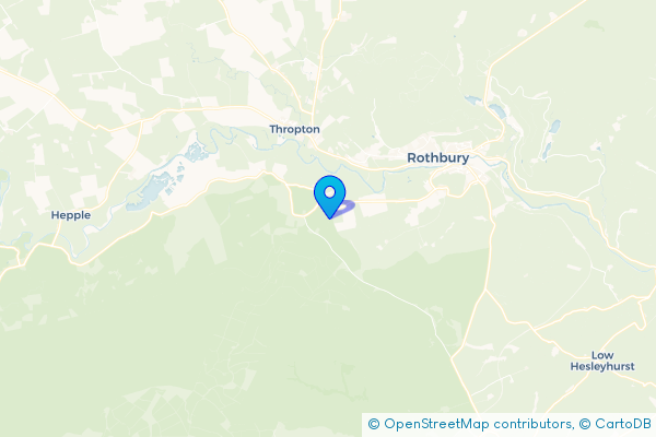 Hire a Coach in Newtown, Northumberland, England