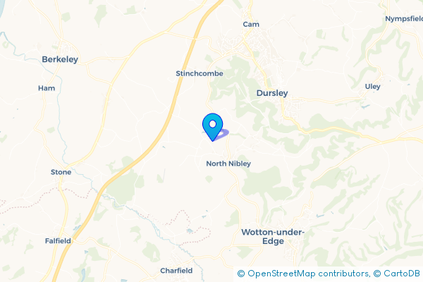 Hire a Coach in Nibley Green, Gloucestershire, England