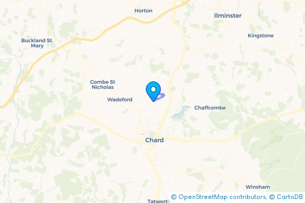 Hire a Coach in Nimmer, Somerset, England