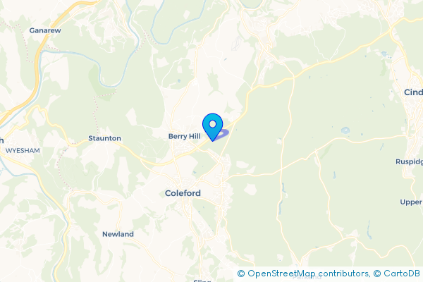 Hire a Coach in Ninewells, Gloucestershire, England