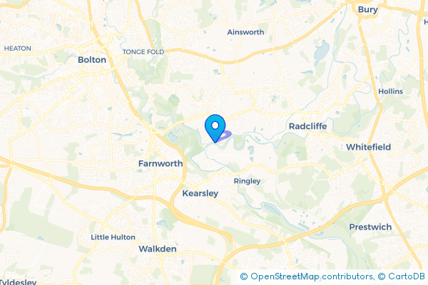 Hire a Coach in Nob End, Greater Manchester, England