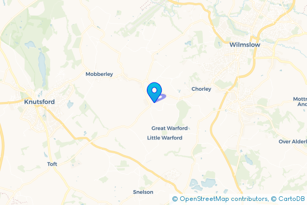 Hire a Coach in Noonsun, Cheshire, England