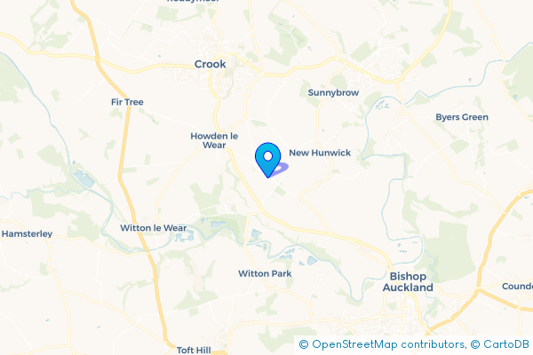 Hire a Coach in North Bitchburn, County Durham, England