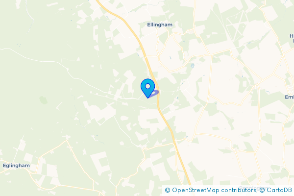 Hire a Coach in North Charlton, Northumberland, England