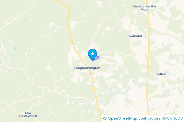 Hire a Coach in North End, Northumberland, England