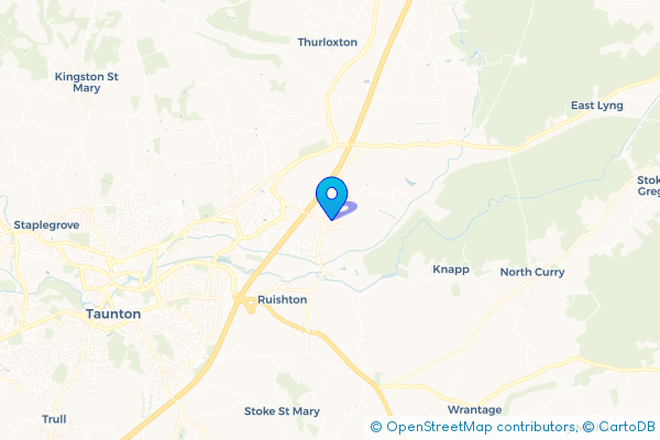Hire a Coach in North End, Somerset, England