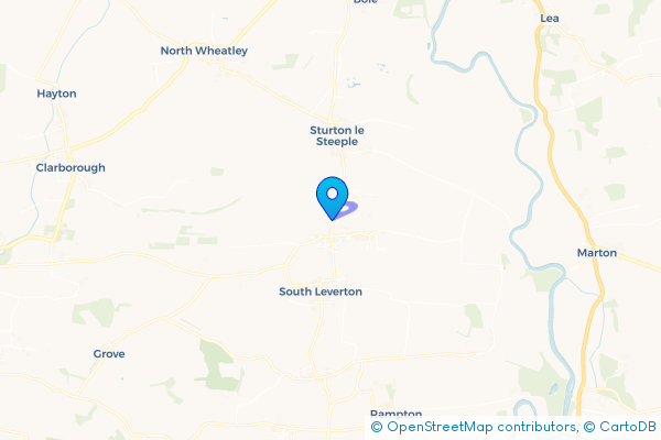 Hire a Coach in North Leverton with Habblesthorpe, Nottinghamshire, England