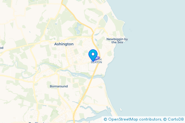 Hire a Coach in North Seaton, Northumberland, England