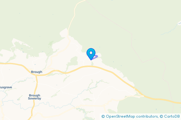 Hire a Coach in North Stainmore, Cumbria, England