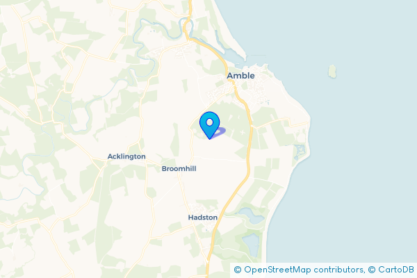Hire a Coach in North Togston, Northumberland, England