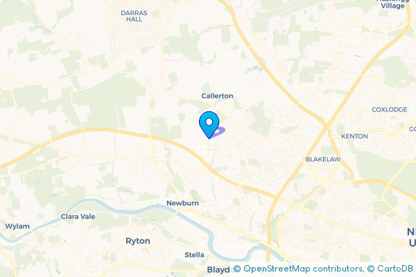 Hire a Coach in North Walbottle, Tyne and Wear, England