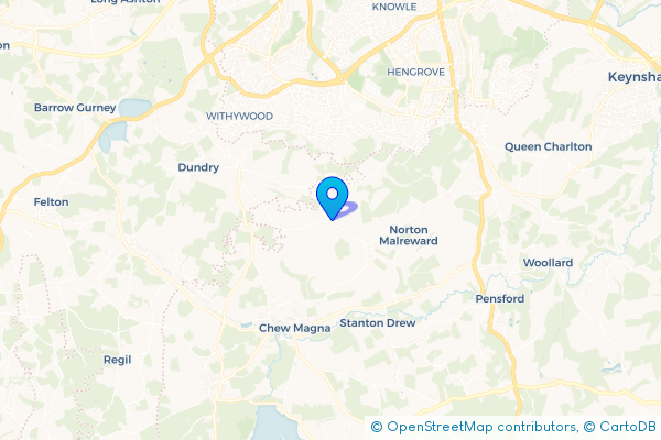 Hire a Coach in North Wick, Somerset, England