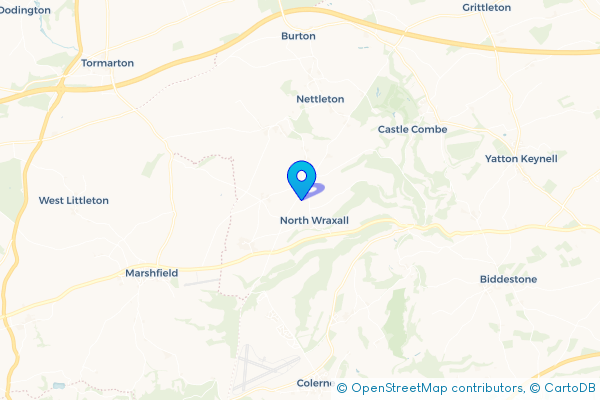 Hire a Coach in North Wraxall, Wiltshire, England